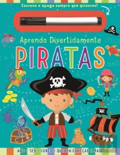 Aprendo Divertidamente - Piratas