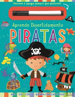 Bertrand.pt - Aprendo Divertidamente - Piratas
