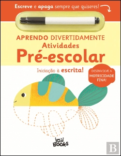 Bertrand.pt - Aprendo Divertidamente - Pré-escolar