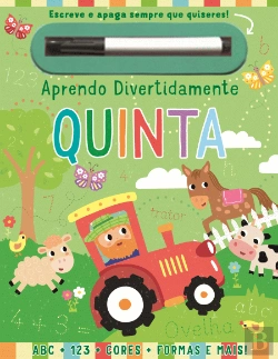 Bertrand.pt - Aprendo Divertidamente - Quinta