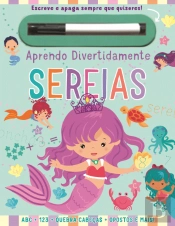 Aprendo Divertidamente - Sereias