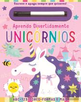 Aprendo Divertidamente - Unicórnios