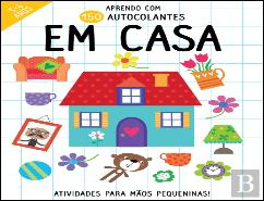 Aprendo em Casa