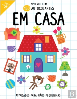 Bertrand.pt - Aprendo em Casa