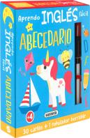 Aprendo Ingles Facil. Abecedario