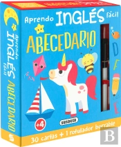 Aprendo Ingles Facil. Abecedario