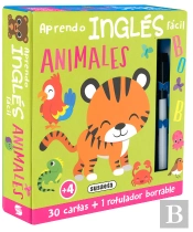 Aprendo Ingles Facil. Animales