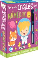 Aprendo Ingles Facil. Numeros