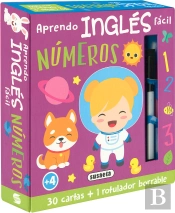 Aprendo Ingles Facil. Numeros