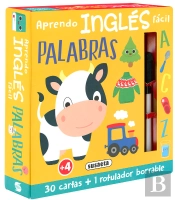 Aprendo Ingles Facil. Palabras