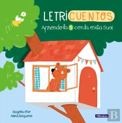 Bertrand.pt - Aprendo La S Con La Osita Susi (Letricuentos)