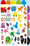 Aprendo Los Colores - Paso A Paso