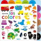 Aprendo Los Colores - Paso A Paso