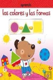 Aprendo Los Colores Y Las Formas