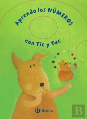 Aprendo Los Números Con Tic Y Tac