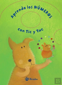 Bertrand.pt - Aprendo Los Números Con Tic Y Tac
