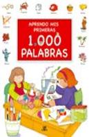 Aprendo Mis Primeras 1000 Palabras