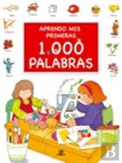 Aprendo Mis Primeras 1000 Palabras
