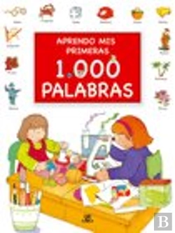 Bertrand.pt - Aprendo Mis Primeras 1000 Palabras