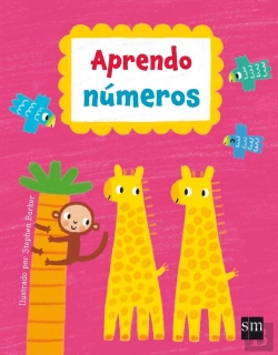 Bertrand.pt - Aprendo Numeros