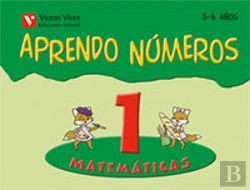 Bertrand.pt - Aprendo Numeros Cuaderno 1 (5-6 Aûos)