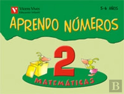 Bertrand.pt - Aprendo Numeros Cuaderno 2 (5-6 Aûos)