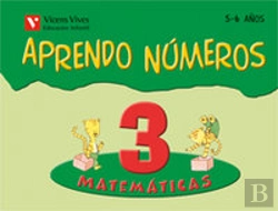 Bertrand.pt - Aprendo Numeros Cuaderno 3 (5-6 Aûos)