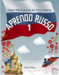 Bertrand.pt - Aprendo Russo 1