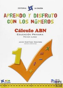 Bertrand.pt - Aprendo Y Disfruto Con Los Números. Cálculo Abn 1
