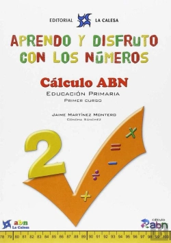 Bertrand.pt - Aprendo Y Disfruto Con Los Números. Cálculo Abn 2