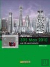 Aprendre 3ds Max 2010 Amb 100 Exercicis Pràctics