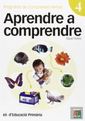 Aprendre A Comprendre 4