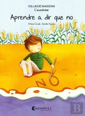 Aprendre A Dir Que No (Rústica)