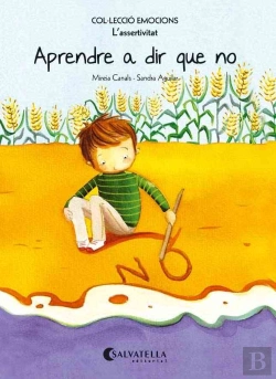 Bertrand.pt - Aprendre A Dir Que No (Rústica)