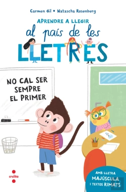 Bertrand.pt - Aprendre A Llegir 4 No Cal Ser Sempre El Primer