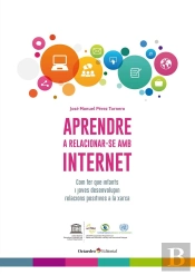 Aprendre A Relacionar-Se Amb Internet