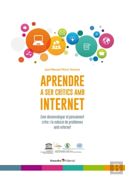 Bertrand.pt - Aprendre A Ser Crítics Amb Internet