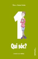 Aprendre A Ser Volum 1 Qui Soc? 1 Pri