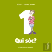 Aprendre A Ser Volum 1 Qui Soc? 1 Pri