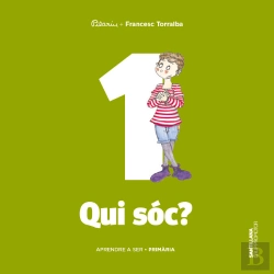Bertrand.pt - Aprendre A Ser Volum 1 Qui Soc? 1 Pri