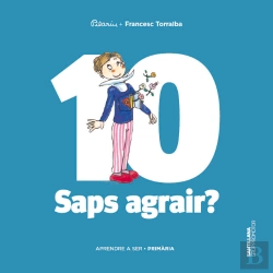 Bertrand.pt - Aprendre A Ser Volum 10 Saps Agrair? 5 Pri