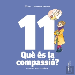 Bertrand.pt - Aprendre A Ser Volum 11 Que Es La Compassio? 6 Pri