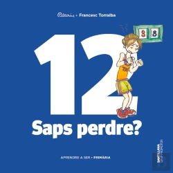 Bertrand.pt - Aprendre A Ser Volum 12 Saps Perdre? 6 Pri