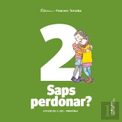 Aprendre A Ser Volum 2 Saps Perdonar 1 Pri