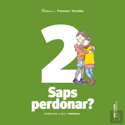 Bertrand.pt - Aprendre A Ser Volum 2 Saps Perdonar 1 Pri