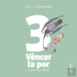 Bertrand.pt - Aprendre A Ser Volum 3 Vencer La Por 2 Pri