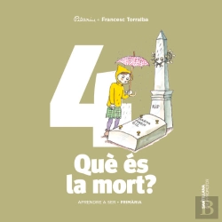 Bertrand.pt - Aprendre A Ser Volum 4 Que Es La Mort? 2 Pri
