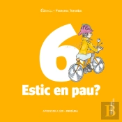 Aprendre A Ser Volum 6 Estic En Pau? 3 Pri
