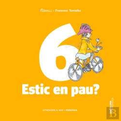 Bertrand.pt - Aprendre A Ser Volum 6 Estic En Pau? 3 Pri