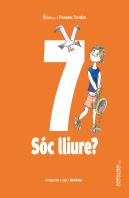 Aprendre A Ser Volum 7 Soc Lliure? 4 Pri